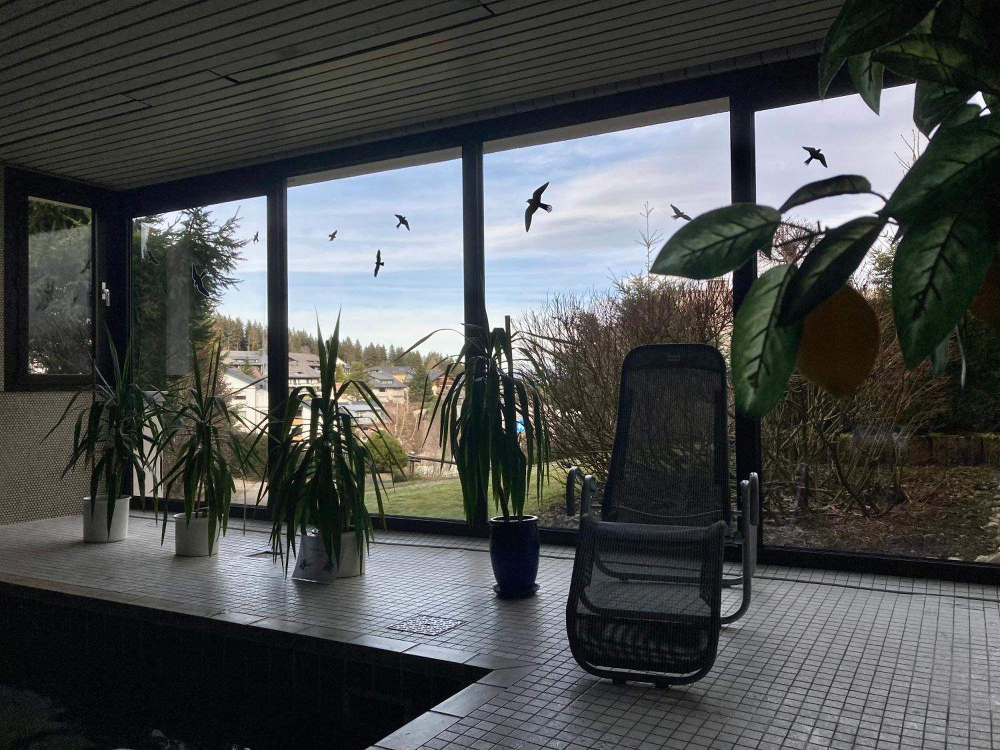 Apartment Henri Schönwald Luaran gambar