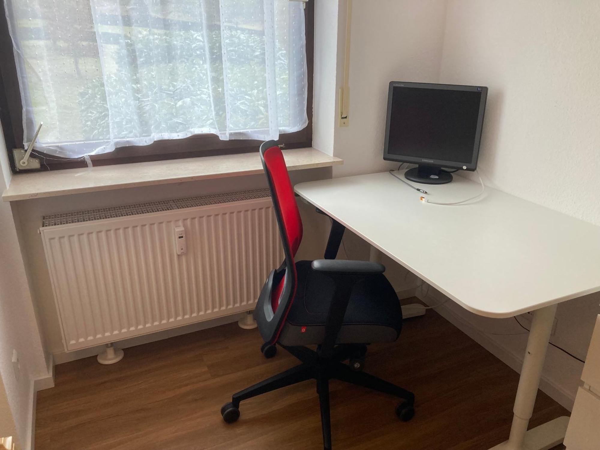 Apartment Henri Schönwald Luaran gambar
