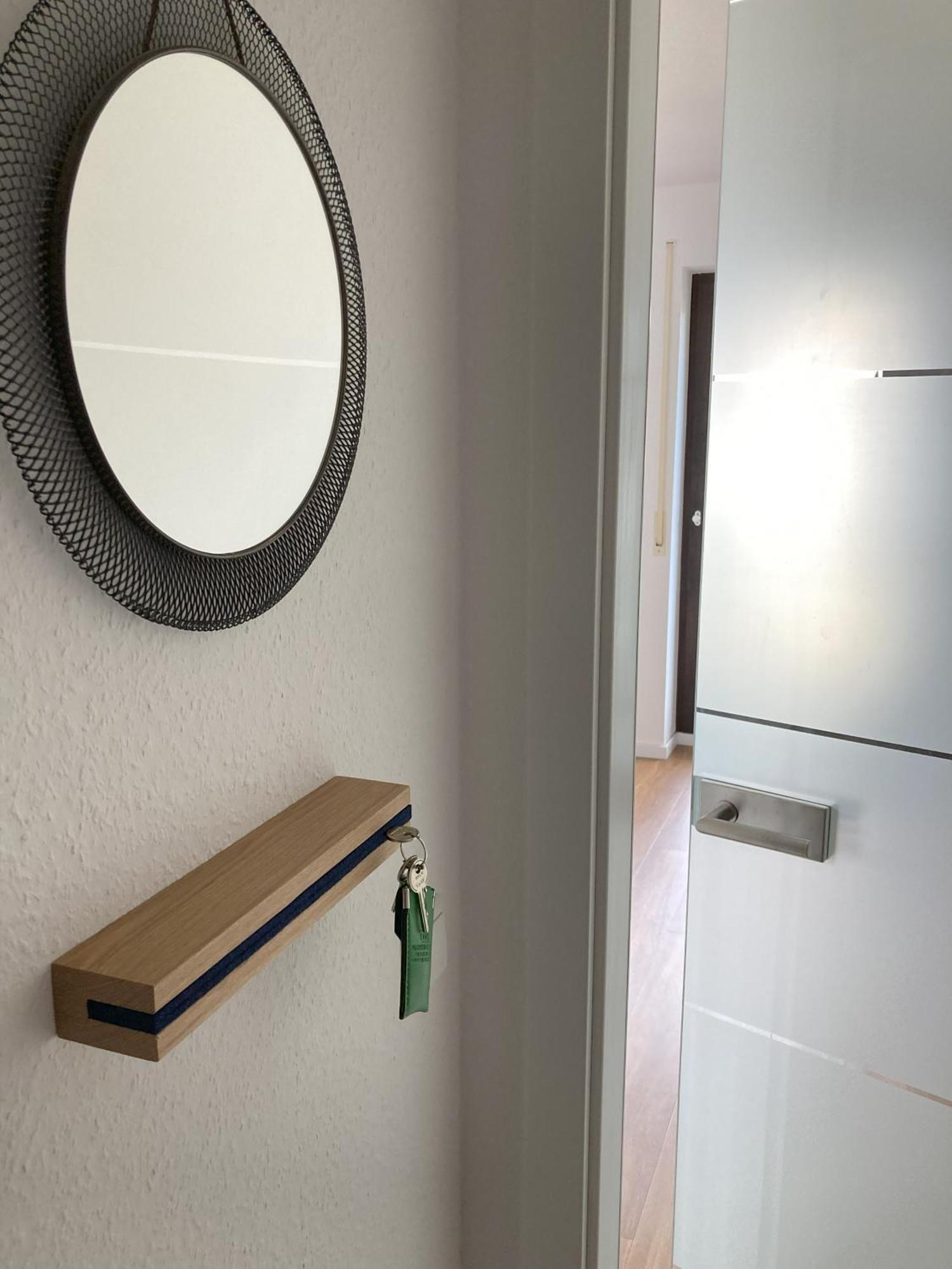 Apartment Henri Schönwald Luaran gambar