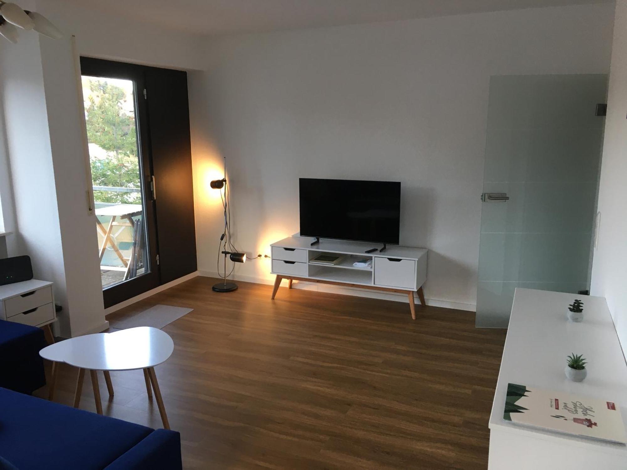 Apartment Henri Schönwald Luaran gambar