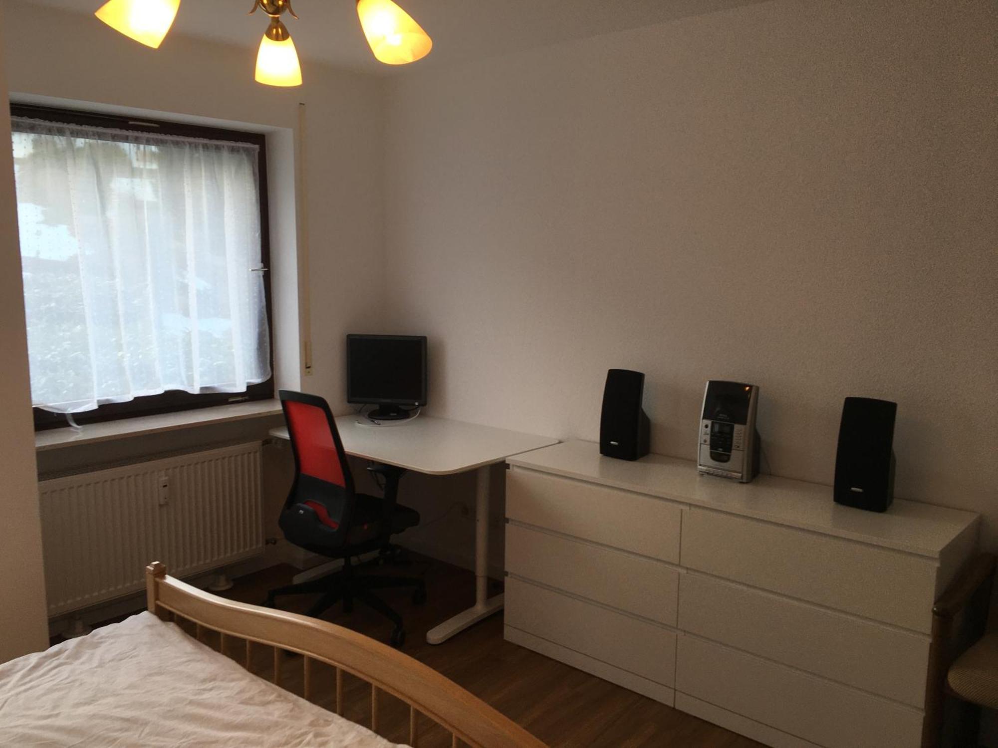 Apartment Henri Schönwald Luaran gambar