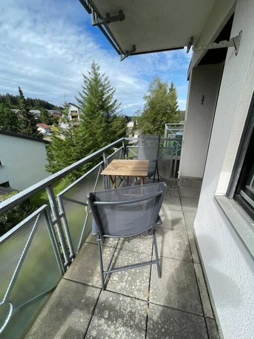 Apartment Henri Schönwald Luaran gambar